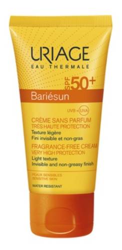 Bariesun Spf50 + Creme Ss Perfum 50ml 1 . 0